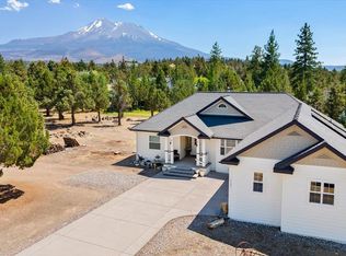 5541 Lake Shastina Dr, Weed, CA 96094