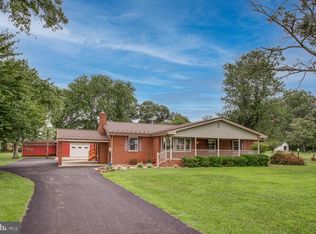 5655 Huckleberry Dr, Bryantown, MD 20617