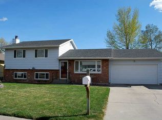 2130 George St, Billings, MT 59102