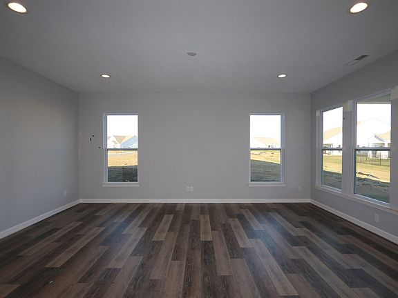 Gathering Room