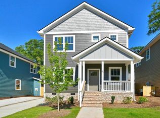 35 Joseph Mathis Way, Greenville, SC 29607