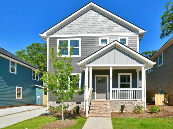 35 Joseph Mathis Way, Greenville, SC 29607