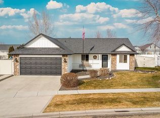 1546 Fairway St, Middleton, ID 83644