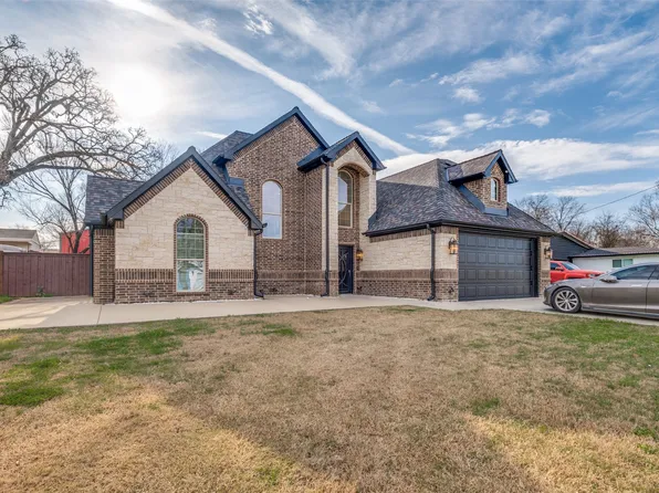 517 Netherland Dr, Seagoville, TX 75159