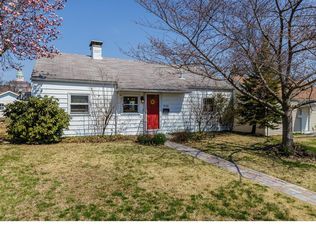5241 Parker Ave, Saint Louis, MO
