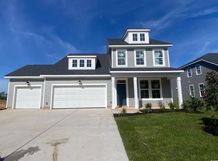 439 Joseph St, Longs, SC 29568