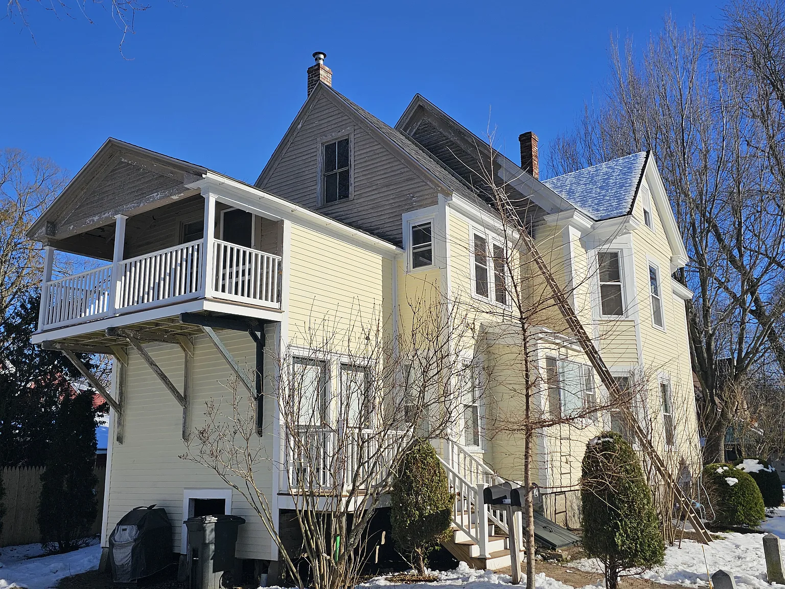 15 Winchester St — Photo 3