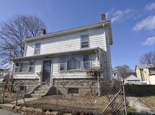 47 Lincoln Rd #1, Newton, MA 02458