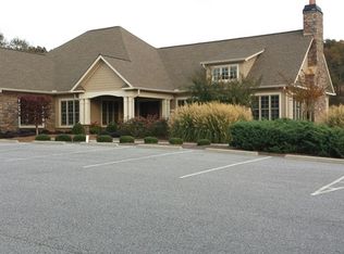 Sweetgrass Subdivision #78, Demorest, GA 30535