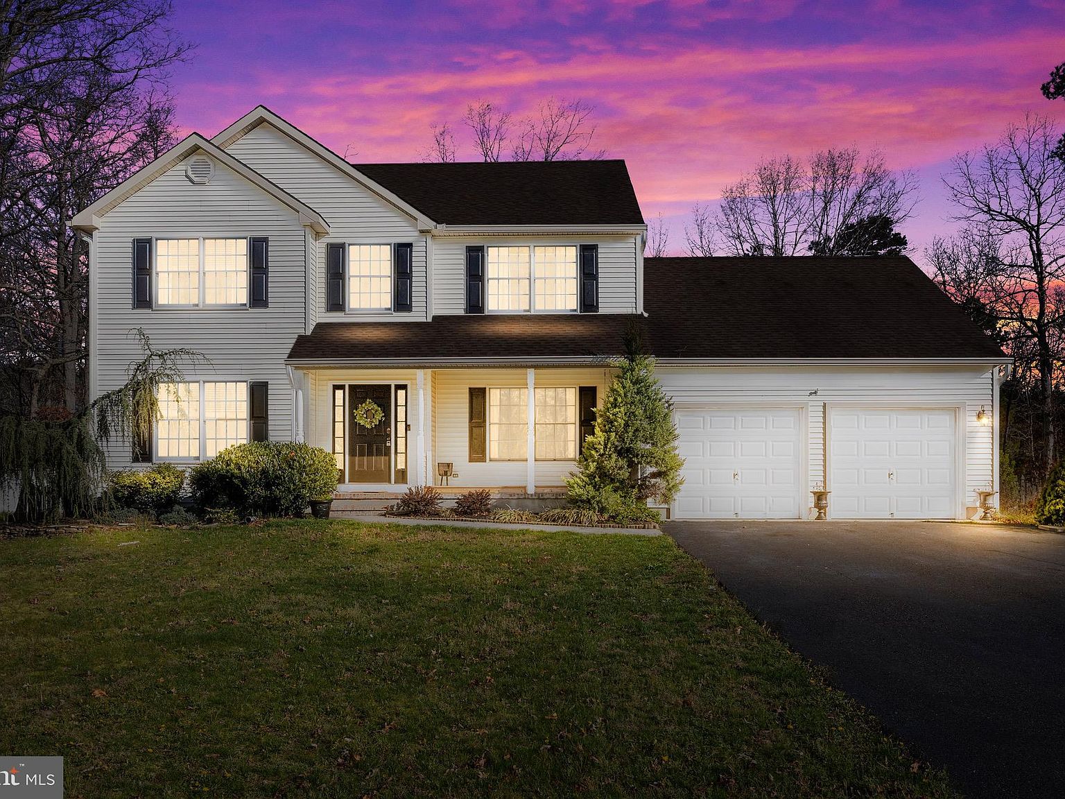 3116 Brookfield St, Vineland, NJ 08361 Zillow