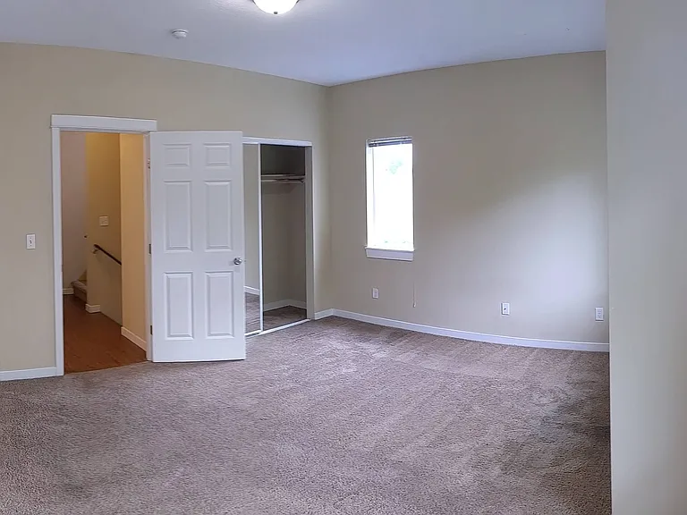 1352 High St #1 - 2nd Floor Bedroom 1352 High St #1 - 2nd Floor Bedroom