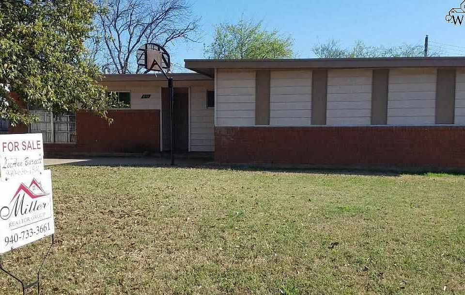 1st image of 613 W Texas Ave
