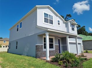 155 Stanley Bell Dr, Mount Dora, FL 32757