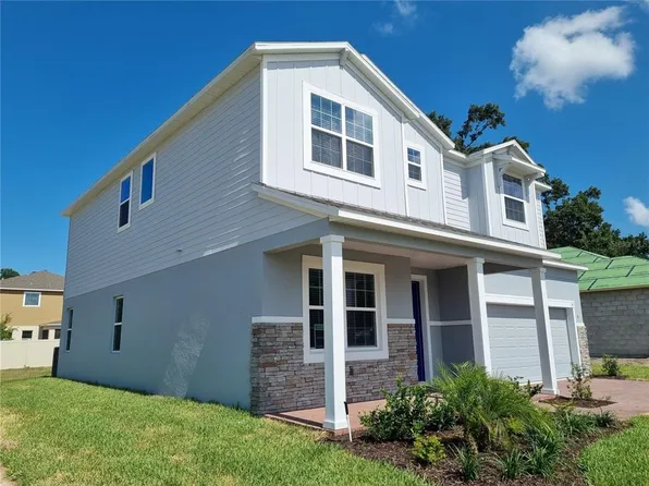 155 Stanley Bell Dr, Mount Dora, FL 32757