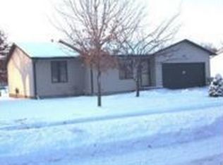 208 W Locust St, Roland, IA 50236