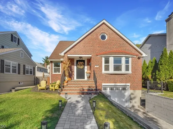 180 Highfield Ln, Nutley Twp., NJ 07110