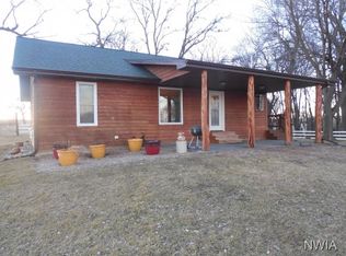 30774 478th Ave, Alcester, SD 57001