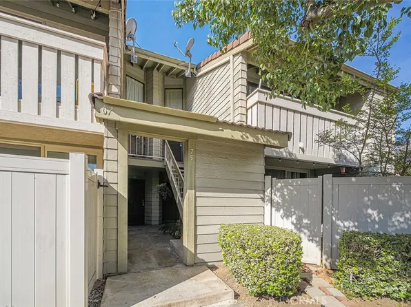 75 Country Mile Rd, Pomona, CA 91766