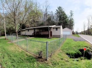 11685 State Route 691, Nelsonville, OH 45764