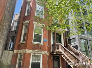 3506 N Reta Ave Unit 1, Chicago, IL 60657