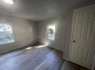 1400 N Vinita Ave, Tahlequah, OK 74464