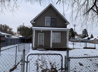 801 N 3rd St, Yakima, WA 98901