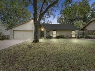 3122 E 85th St S, Tulsa, OK 74137