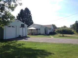 386 State Route 176, Hannibal, NY 13074