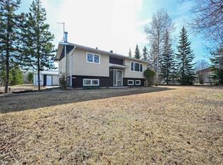 69565 W Range Road 65, Grande Prairie County No. 1, AB T0H3C0