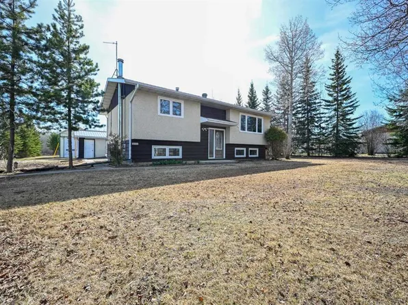 69565 W Range Road 65, Grande Prairie County No. 1, AB T0H 3C0