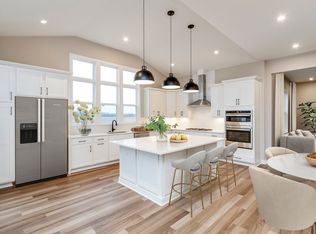 Beckett Plan, Renaissance, Middletown, OH 45005