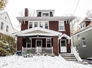 442 Locust St, Pittsburgh, PA 15218