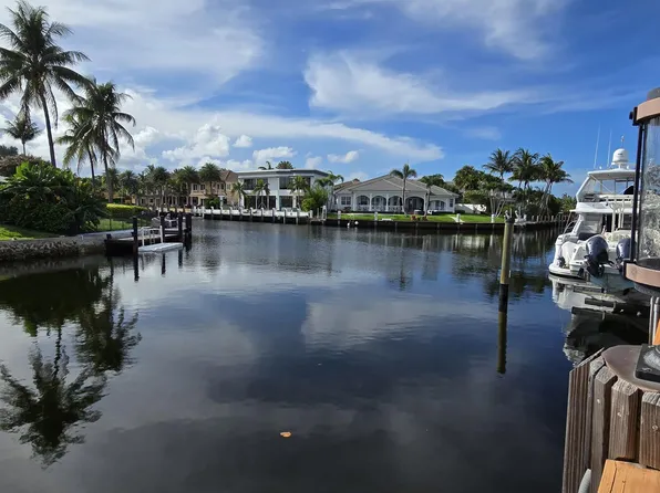 4011 NE 27th Terrace, Lighthouse Point, FL 33064