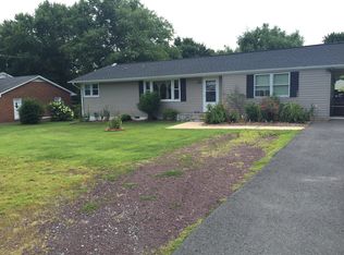 3416 Maple Grove Dr, Fredericksburg, VA 22407