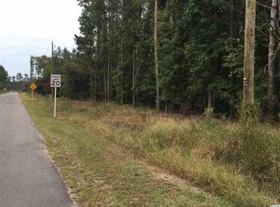 66 Tbd Hwy, Conway, SC 29526