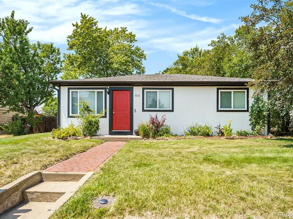 616 Sunshine Parkway, Golden, CO 80403