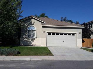 5698 Spandrell Cir, Sparks, NV 89436