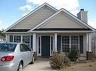 4417 Nightfall Ct, Durham, NC 27713