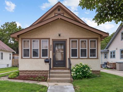 2510 4th St NE, Minneapolis, MN, 55418