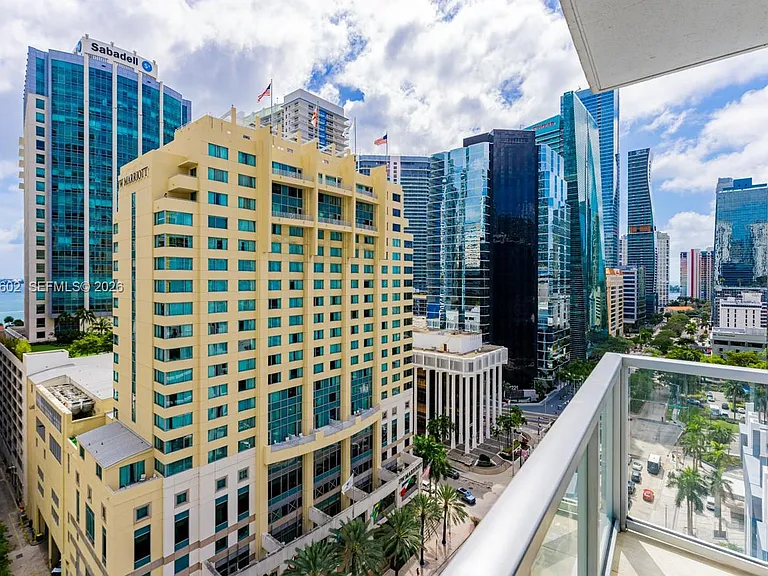 1060 Brickell Ave #1507 — Photo 43