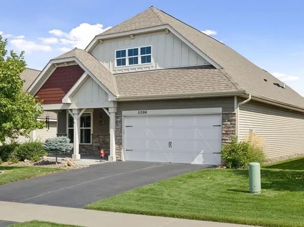 11504 Hayden Cir N, Dayton, MN 55327