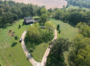 13051 Lawrence 2155, Mount Vernon, MO 65712