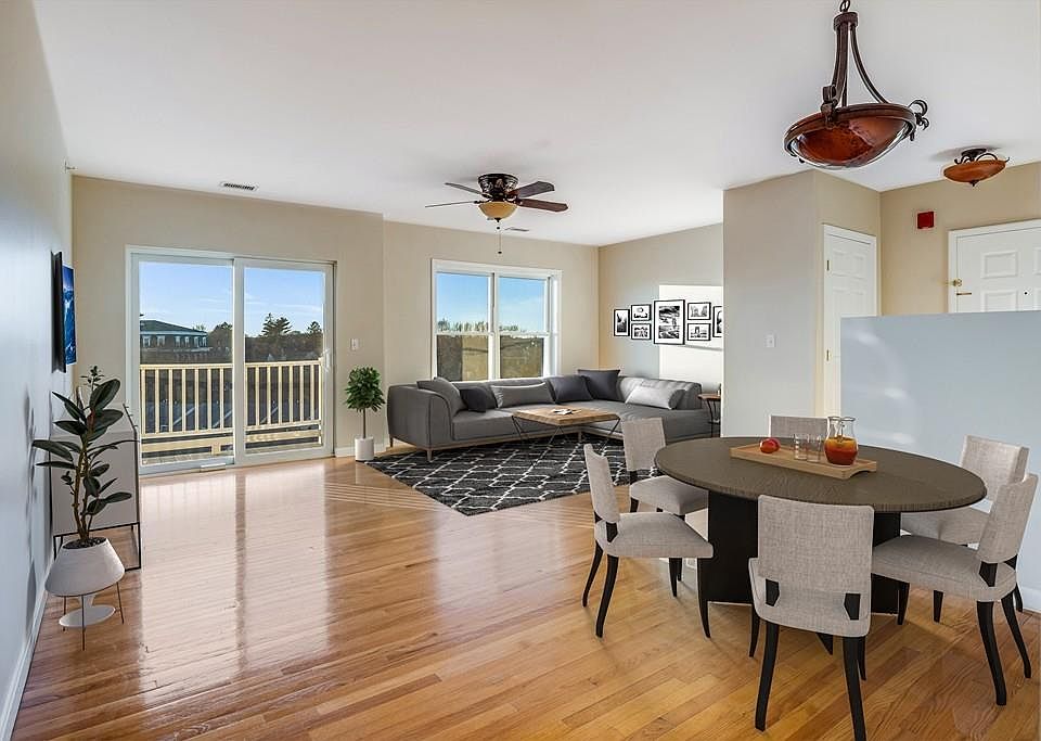 1st image of 84 Aborn St Unit 1404