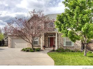 12517 W 83rd Dr, Arvada, CO 80005