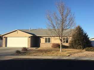 2858 Basil Pl, Grand Junction, CO 81501