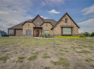 2300 Vista Oaks Ln, St Paul, TX 75098