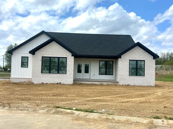 9015 Walter Tell Ln, Tell City, IN 47586