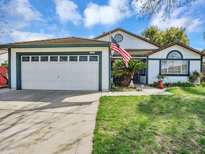 157 Wagon Way, Galt, CA, 95632