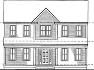 LOT 3 445 Ne Main St #3, Douglas, MA 01516