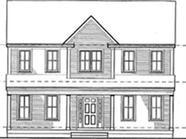 LOT 3 445 Ne Main St #3, Douglas, MA 01516